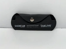 Easyclip Takumi Soft Eyeglass Clip Case only