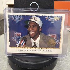 1994-95 Topps - Eddie Jones #167 (RC)