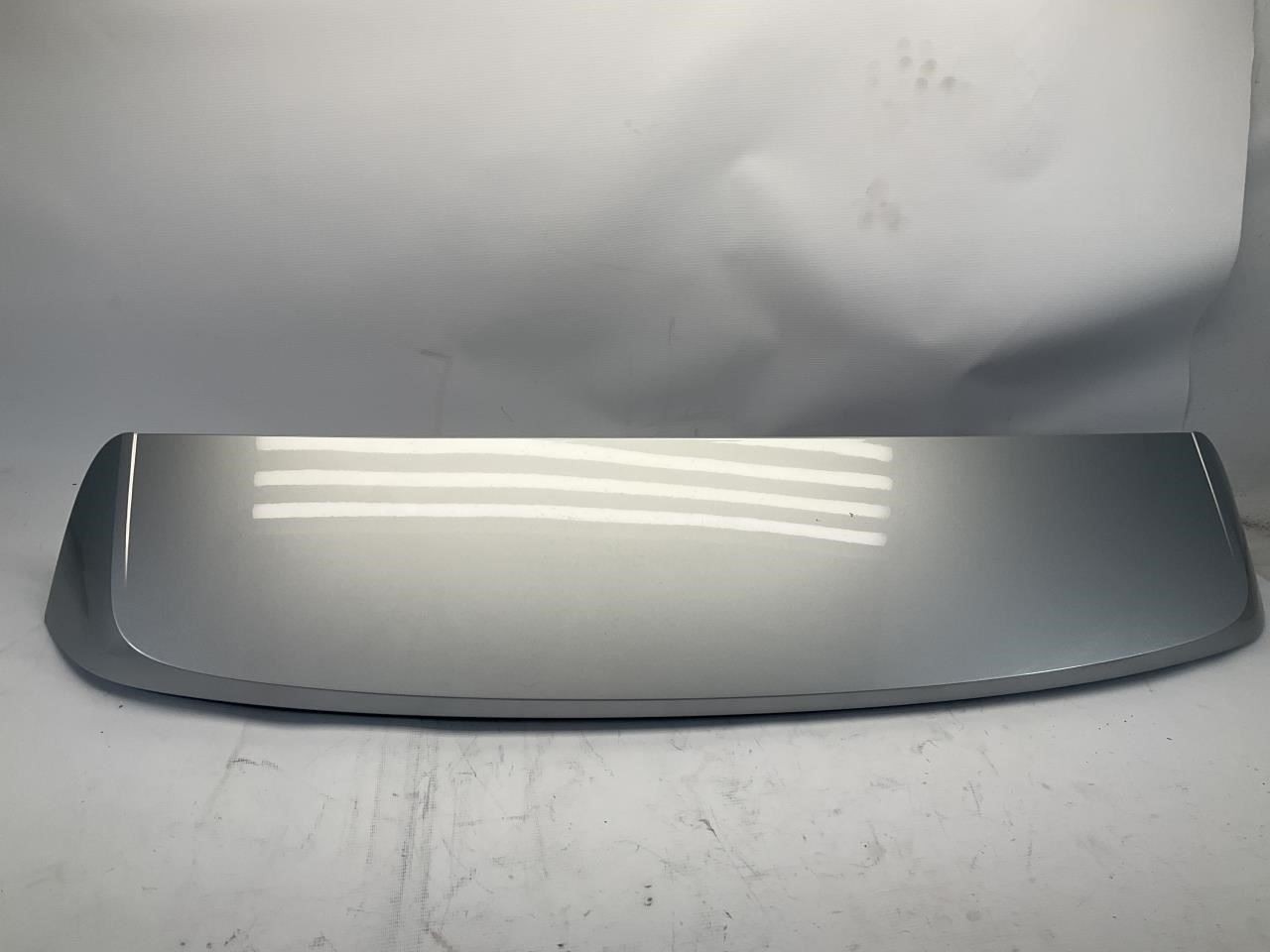 17-20 Bentley Bentayga Rear Trunk Tailgate Roof Spoiler Wing P