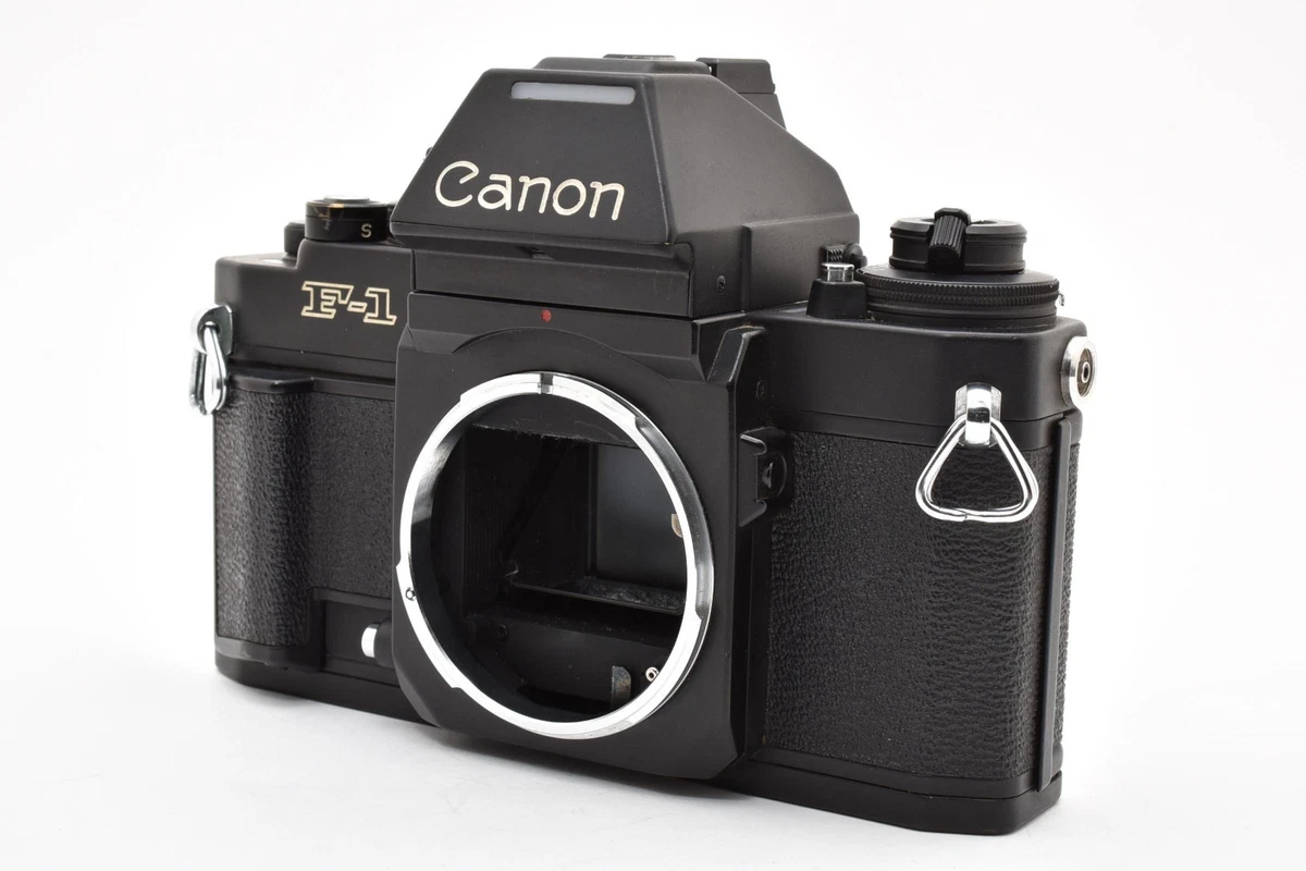 Canon F1 Body for sale | eBay