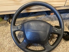 94-01 Oem Acura Integra Steering Wheel