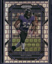 2022 Panini Prizm Football Premium Box Set Cards Checklist 11