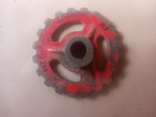 Massey Ferguson 120 Pickup Sprocket 583013M2