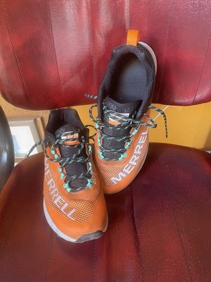 Trailrunning Merrell 42 Herren