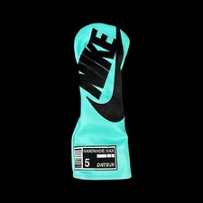 Nike HYBRID HeadCover SHOEBOX (NEW) Tiffany Blue