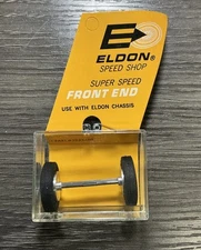 Vintage ELDON Super Speed Front End 3933 New Old Stock NOS
