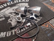 Harley Davidson Road King Softail Dyna Sports...
