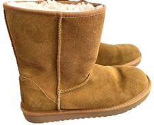 Koolaburra By UGG Koola Short Booties Women's Size 7