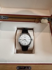 Omega De Ville Trésor - Co-Axial Master Chronometer 40mm