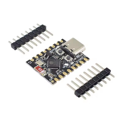 ESP32-C3 Mini 16Pin USB-C   WiFi & Bluetooth Development Board Mikrokontroller