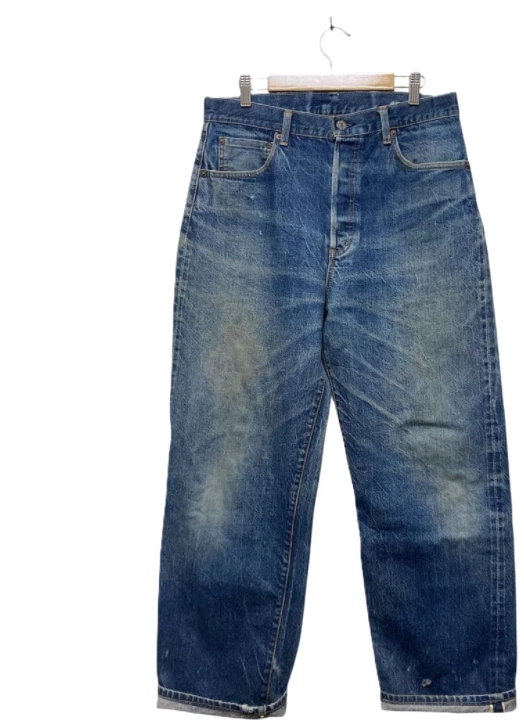 Denim Jeans Men's Sugar Cane for sale | eBay