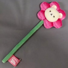 Korilakkuma Flower Plush Doll Korilakkuma 20th Anniversary Store 2024 23cm