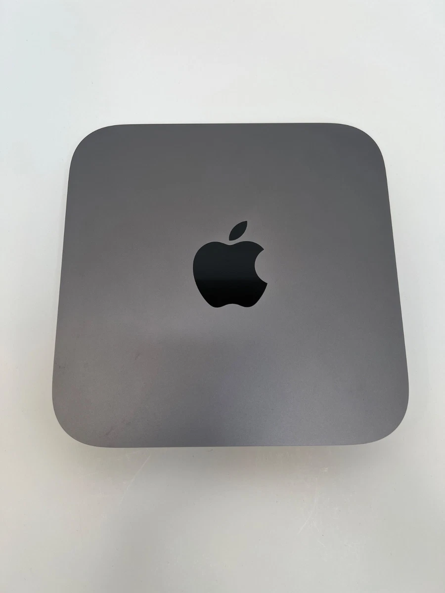 Apple Mac mini 2018 Desktops & All-In-One Computers for sale - eBay
