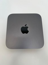 Mac mini 2018 32GB RAM, 1TB storage, 10gb ethernet port, Intel i7