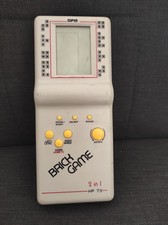 Console de Poche Jeu de type Briques Brick Game - Portable