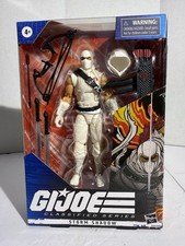 Hasbro G.I. Joe Classified Series Cobra Storm Shadow  35 6    Action Figure New