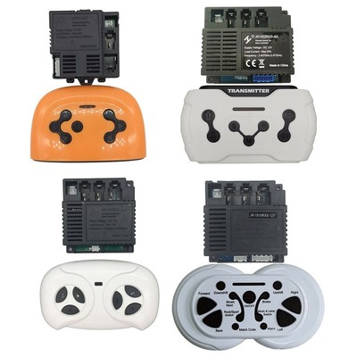 {''RC'':''RC''} {''Control Box'':''Kontrollkasten''} {''Electric Car'':''Elektroauto''}