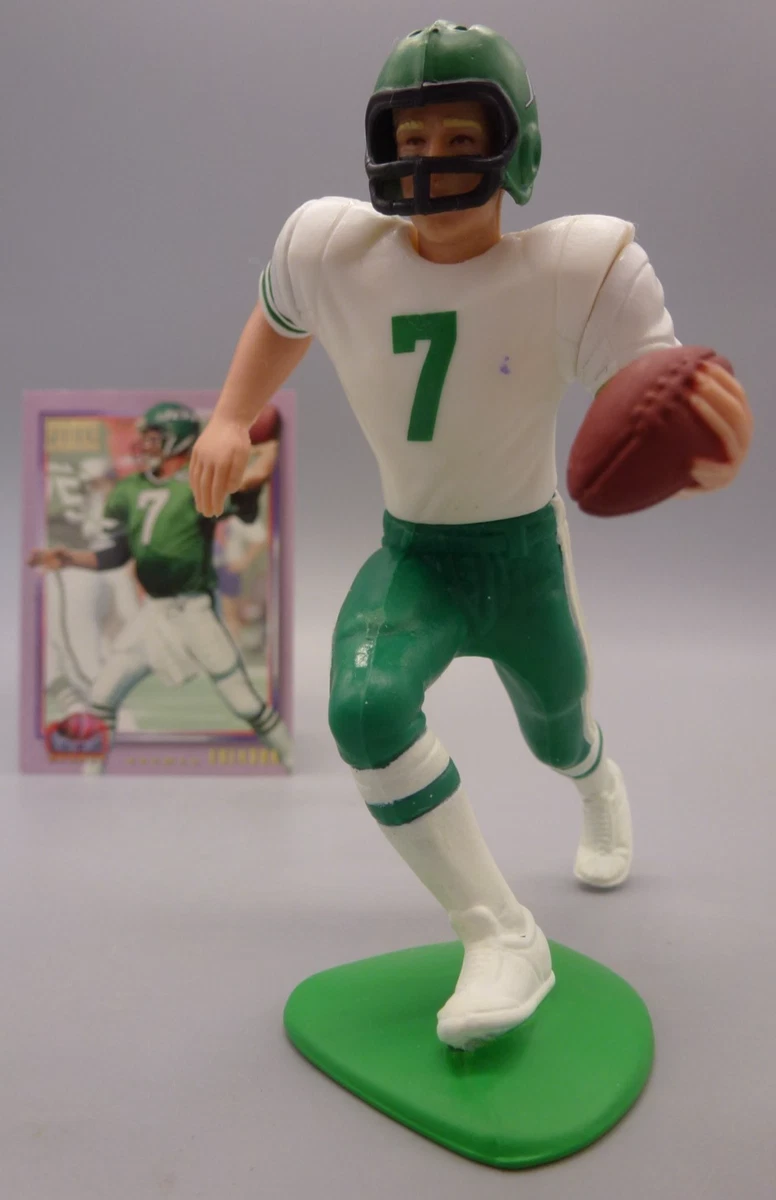 New York Jets NFL Action Figures for sale | eBay