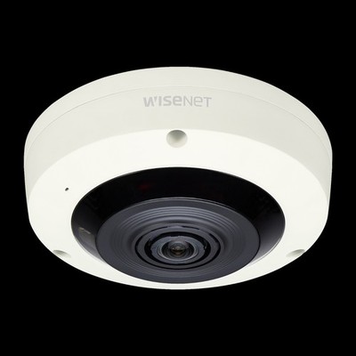 Hanwha XNF 8010R IP Kamera