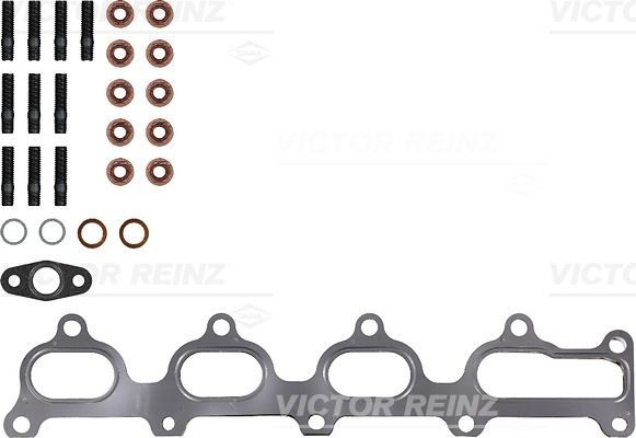 Victor Reinz 04-10007-01 Montagesatz, Lader FüR Cadillac Lotus Opel-image