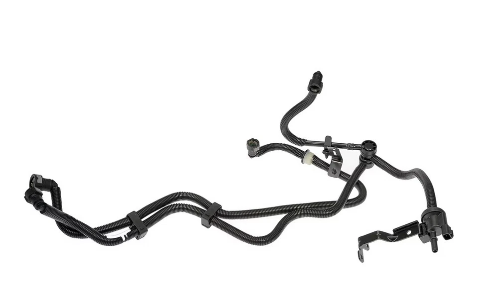 Válvula de purga de bote de vapor Dorman 994-917 para Ford Fusion 17-20 1,5 L-L4 Foto 2 de 4