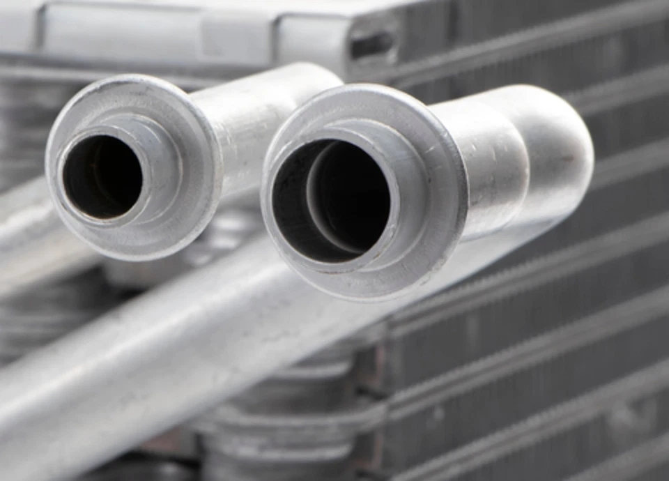 A/C Evaporator for Chrysler Town & Country Dodge Grand Caravan Ram C/V 2013-2014 Foto 4 de 4