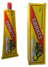 135gRat Glue - Non Poisonous Magic mouse / Rat glue Power glue