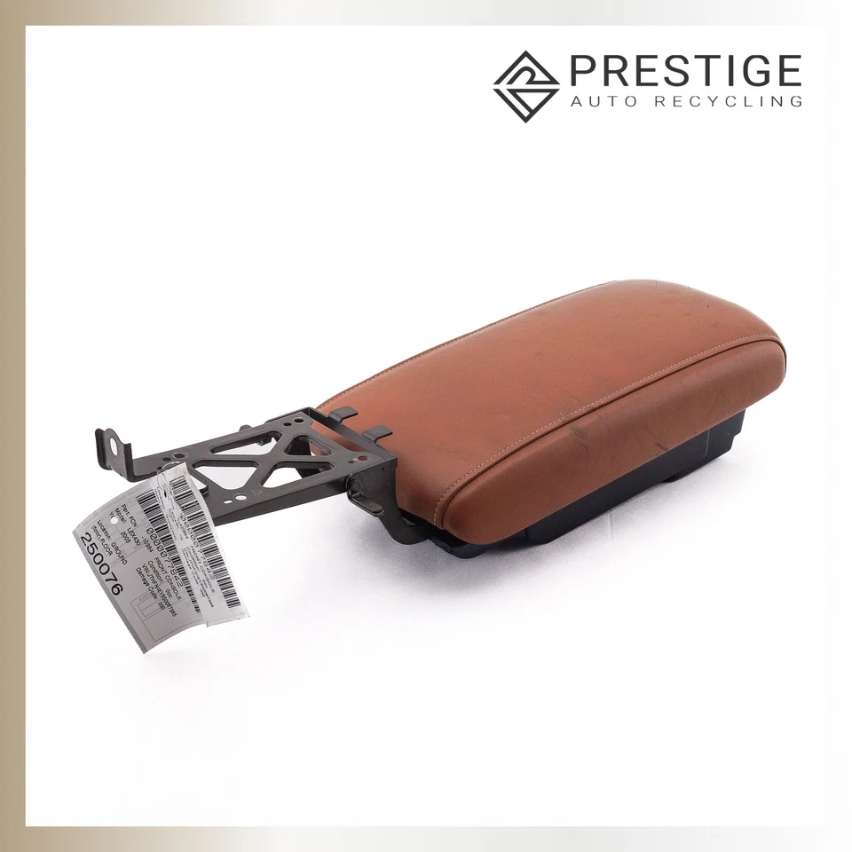 Apoyabrazos Lexus SC430 2002-2005 tapa central consola trasera 58920-24010-E0 Foto 4 de 4