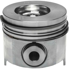 Clevite MAHLE 2243409WR010 Piston With Rings 1994-2003 Ford/Navistar Powerstroke