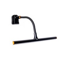 Company Go Premium 95 CRI LED Art Lamp with 3-Step Dimmer, USB-C Easel Lamp