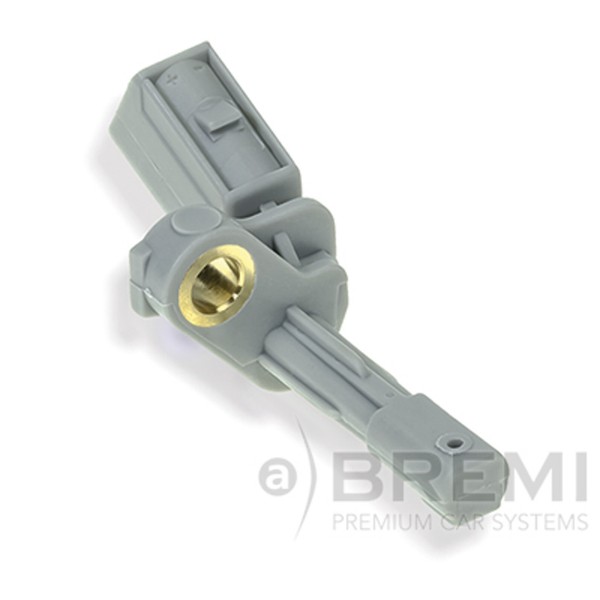 ABS Sensor Raddrehzahl Bremi 50295 FüR Beetle CC Seat VW Q3 EOS Skoda Audi Jetta-image