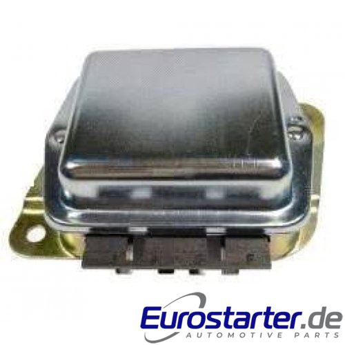 Lichtmaschinen-Regler Neu - Kompatibel Mit Bosch Typen