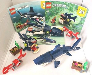 Lego 31088 | eBay