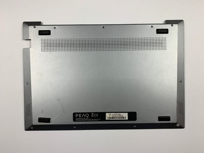 Original Untergehäuse Unterteil Bottom Base Back Cover für PEAQ Classic C140V