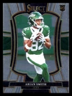 2025 Panini Select Football Arian Smith #177