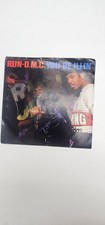 Run DMC You Be Illin / Hit it Run 45rpm single 1986 Profile records