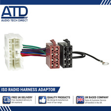 Autoradio Mitsubishi CARISMA