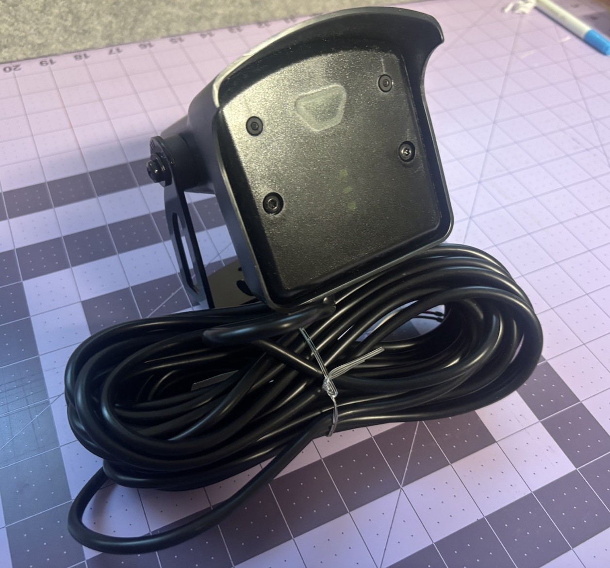 BEA FALCON DOOR SENSORS & SECURITY 10FALCONXL (BRAND NEW)