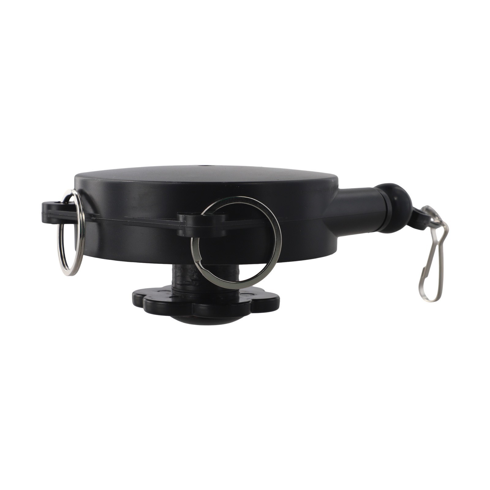 Telescopic Spring Balancer with Hook Designed for Enhanced Performance thumbnail 9