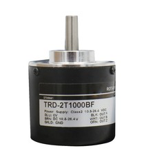For KOYO Rotary Encoder TRD-2T1000BF