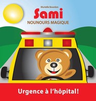 Murielle Bourdon | Sami Nounours Magique | Buch | FranzöSisch (2016) | Gebunden