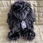 Jellycat x Selfridges Exclusive Inkli Bunny Big Bashful Luxe 51cm BAH2BCB BNWT