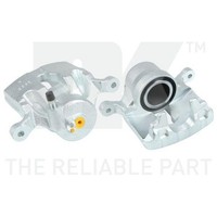 NK 2136167 Bremssattel FüR Opel Vauxhall, Vorderachse Links, Vor Der Achse