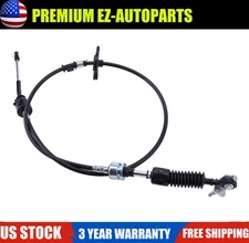 Auto Trans Shifter Select Cable FOR 05 06 Toyota Tundra 05-07 Sequoia 4.7L V8