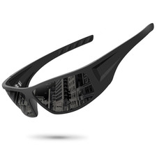 Ofwin Polarized Sports Sunglasses For Men Women Unbreakable Frame Cycling