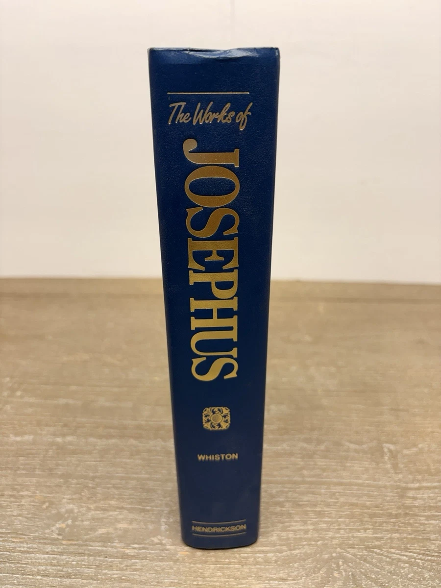 flavius josephus products for sale | eBay
