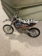 Toy Zone Diecast Motorcycles