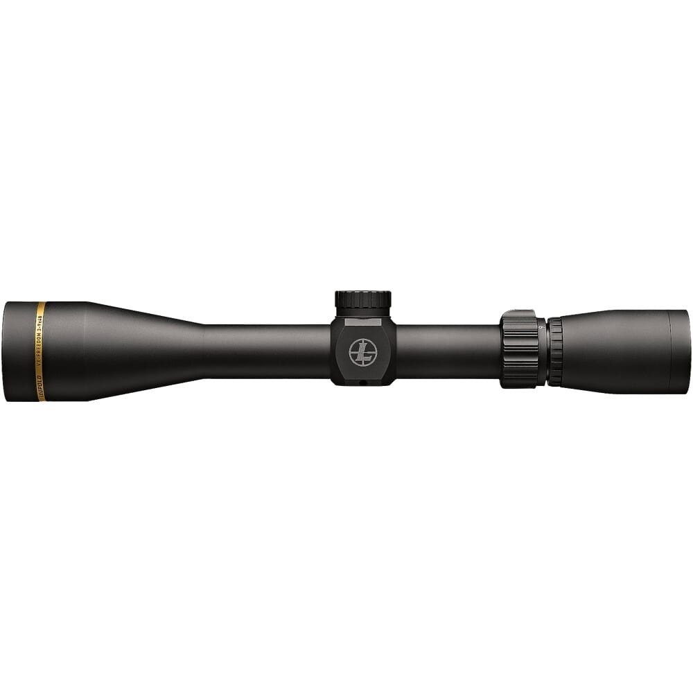 Leupold VX-Freedom Rimfire 3-9x40 (1 inch) Matte Rimfire MOA 174181 NEW ...