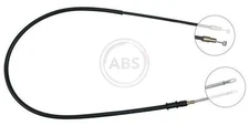 K13448 A.B.S. Cable pull, parking brake for Chevrolet, Daewoo