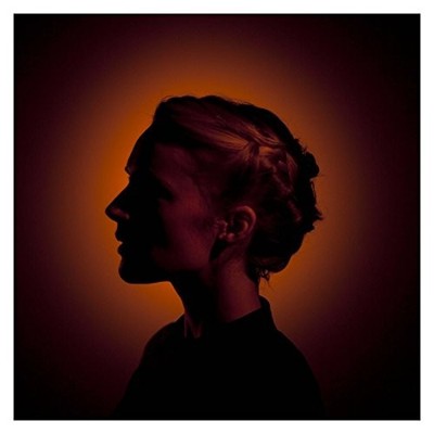 Agnes Obel - Aventine - CD - F123z
